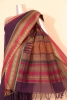 Traditional Handloom Village Cotton Saree